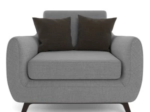 calhoun chair 3D Model
