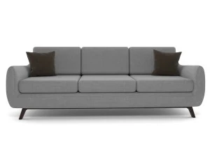 Calhoun-Sofa 3D Modell