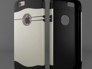 iphone case 3D Model