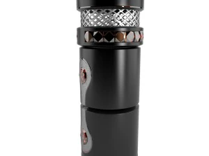 modern arabic censer 3D Model