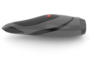 electronic whistle Modelo 3D