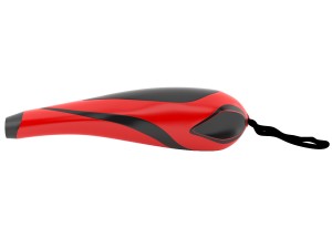 electronic whistle Modello 3D