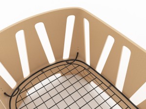 crib baby1 3D Model