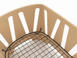 crib baby1 3D Model