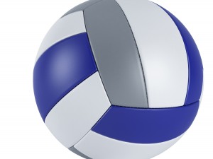 volley ball 3D Model