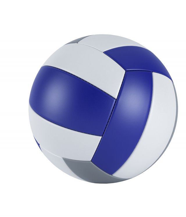volley ball 3D Model in Sports Equipment 3DExport