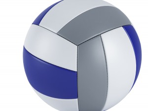 volley ball Model 3D