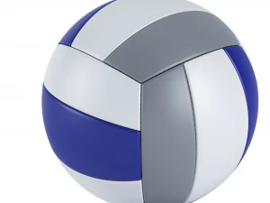 volley ball 3D Model
