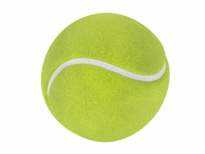 tennis ball 3D Модель