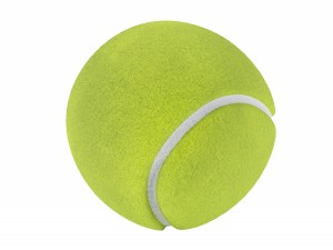 tennis ball 3D Модель