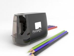 pencil sharpener 3D Модель