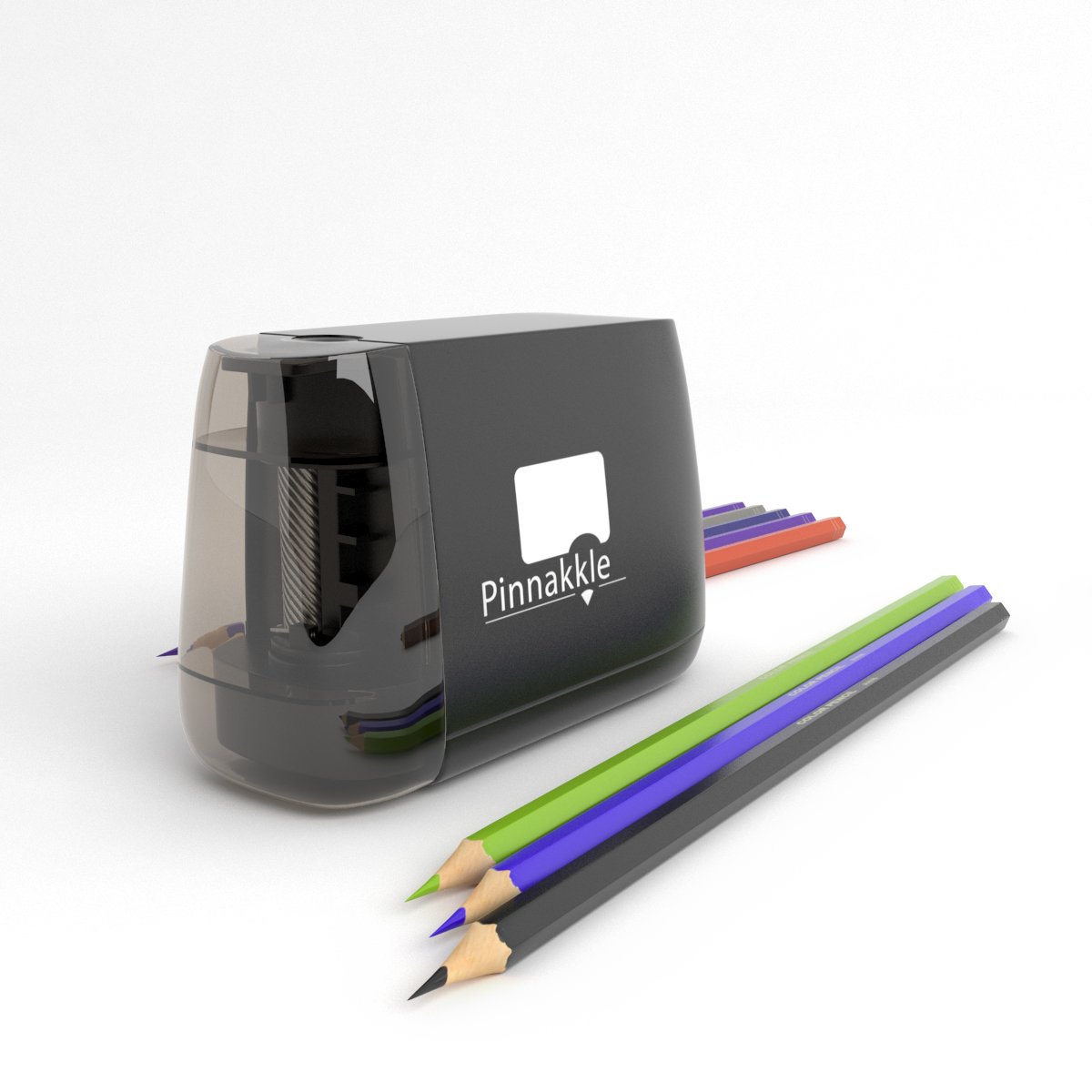 Intelligent Sharpen 3