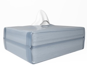 kleenex Modèle 3D