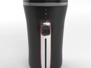 slimme beker 3D Model