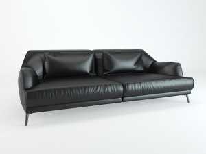 don giovanni sofa natuzzi 3D Model