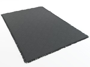 Rugs pitagora natuzzi 3D Model