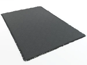 러그 피타고라 나투찌 3D 모델