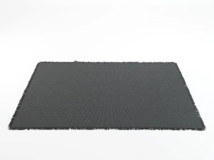 Rugs pitagora natuzzi 3D Model