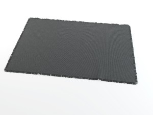 Rugs pitagora natuzzi Modello 3D