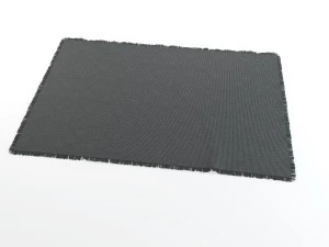 Rugs pitagora natuzzi 3D Model