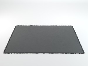 Rugs pitagora natuzzi Modello 3D