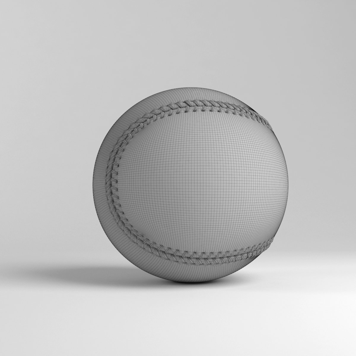 Ball 3d model
