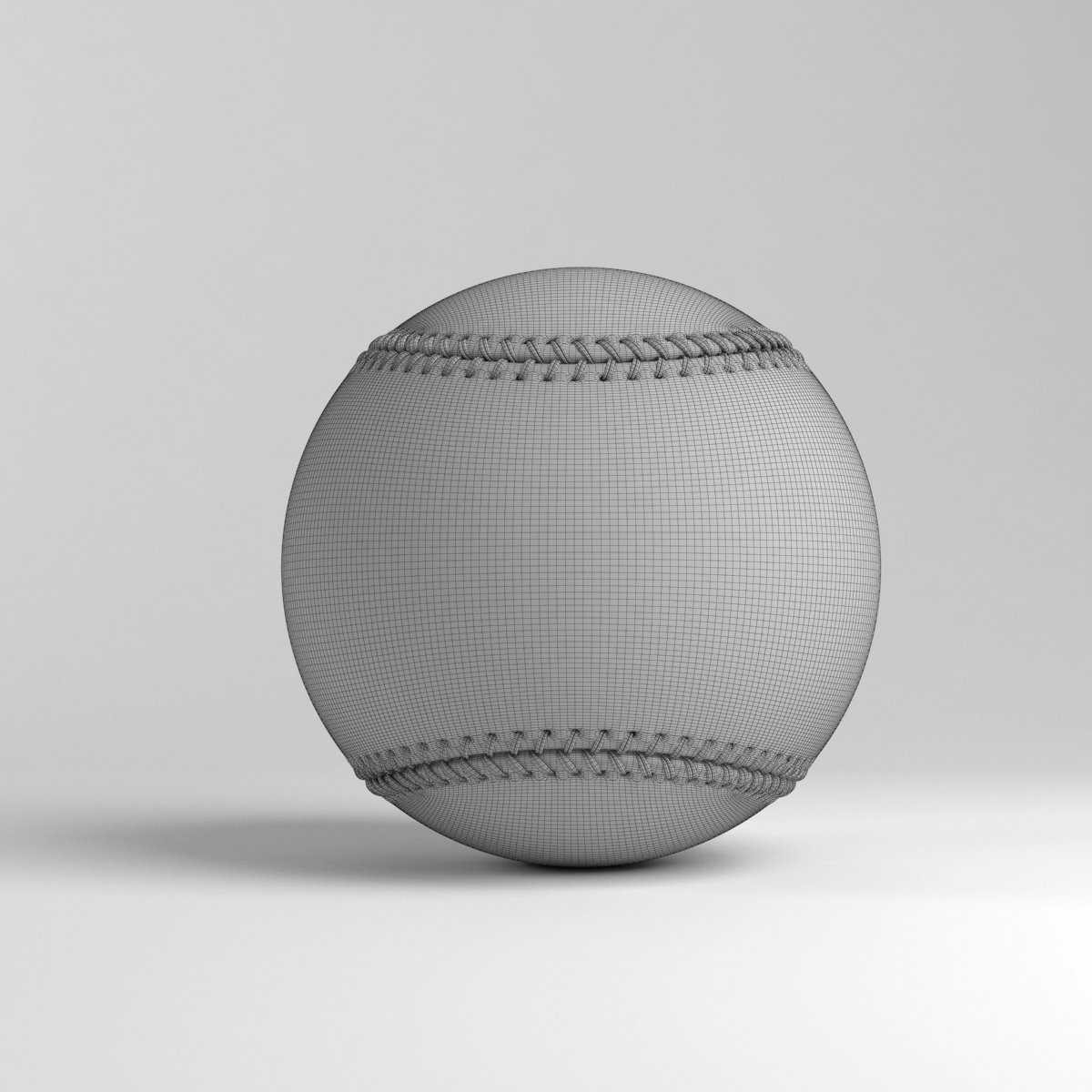 Ball 3d model