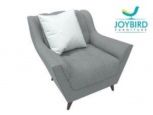 fitzgerald chair joybird 3D Model