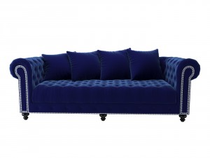 sofa wakefield regalsapphire Model 3D