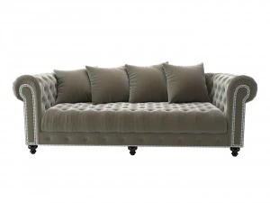 sofa wakefield bellagranite 3D Model
