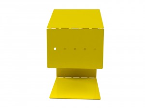 lamp teruki leroy merlin model 3D Model