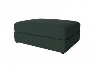 ikea footstool vimle 3D Model