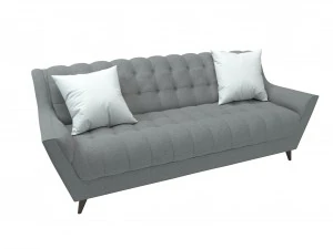 fitzgerald sofa joybird collection 3D Model
