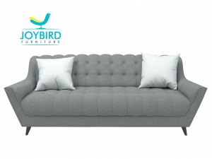 fitzgerald sofa 3D Модель