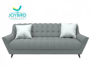 Fitzgerald-Sofa 3D Modell