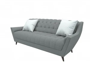 fitzgerald sofa 3D Model