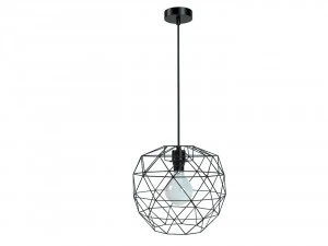 サスペンションデザインクリスタルリロイマーリン 3Dモデル