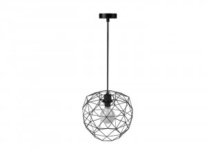 suspension design crystal leroy merlin 3D Model