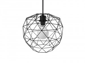suspension design crystal leroy merlin 3D Model