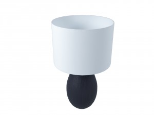 lamp terra leroy merlin 3D 模型