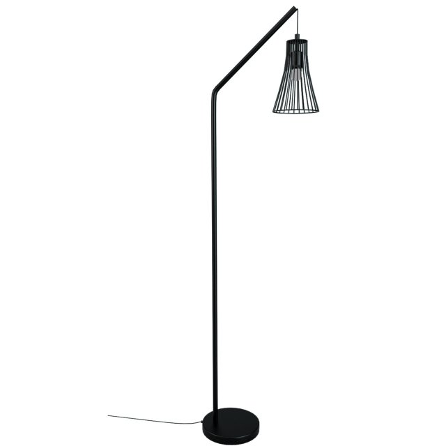 3d floor lamp gael leroy merlin model Modello 3D .c4d .max .obj .3ds .fbx .stl .blend 