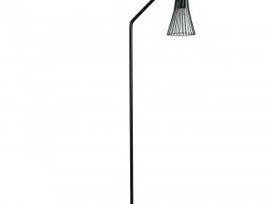 Lampada da terra 3D modello Gael Leroy Merlin Modello 3D
