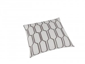 cushion fifties leroy merlin model 3D Model