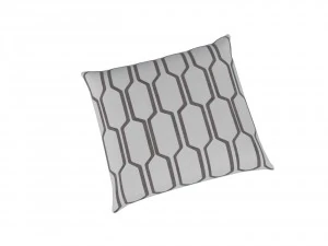 cushion fifties leroy merlin model 3D Model