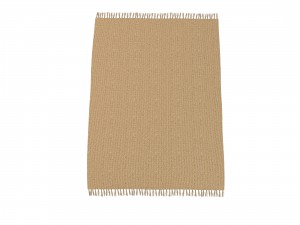 3d carpet natural jute zara home model 3D Model