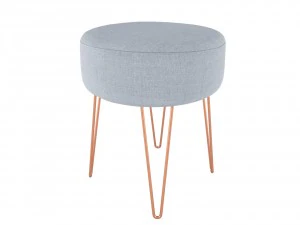 3d stool lulea maisons du monde 3D Model