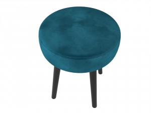 stool leonie maisons du monde 3d 3D Model