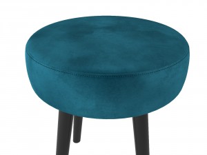 stool leonie maisons du monde 3d 3D Model