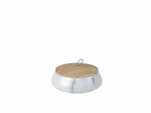 jar form ovale ronde la redoute model 3D Model