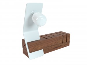 made in design lampe valsecchi1918 3Dモデル